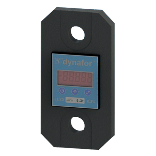 Indicateur de charge industriel Dynafor, Charge d'utilisation max. 12 600 lb (6,3 tonnes) Seagulf Marine Industries Inc.