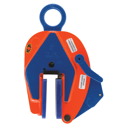 Griffe de levage universelle non marquante IPNM10N  Seagulf Marine Industries Inc.