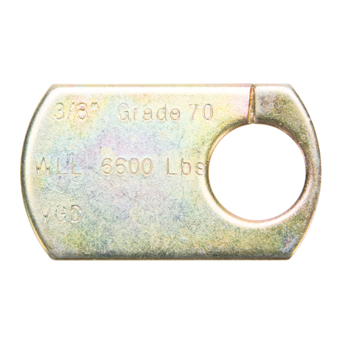 &eacute;tiquette de chaîne Seagulf Marine Industries Inc.