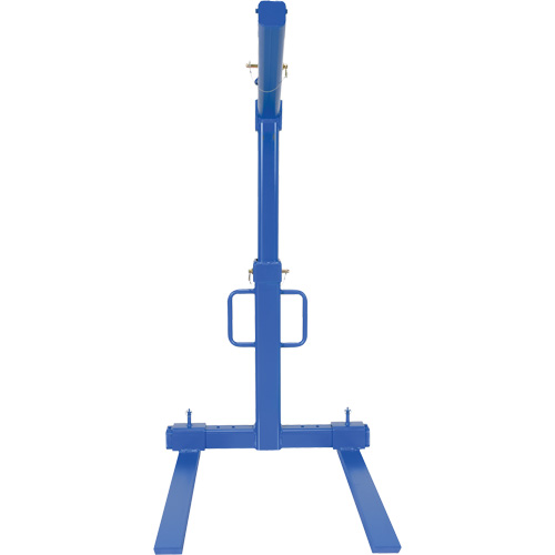 Overhead Load Lifter, 43-1/8" L, 4000 lbs. (2 tons) Capacity Seagulf Marine Industries Inc.