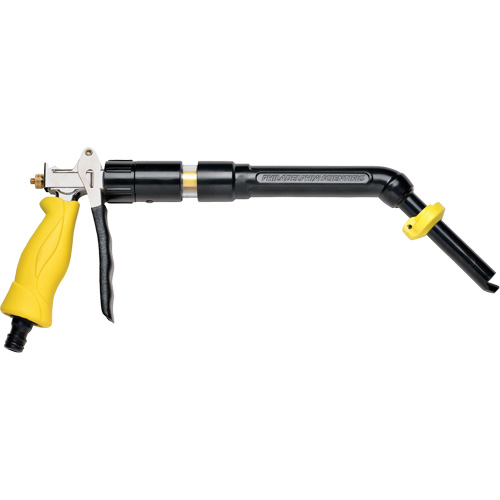 9" Battery Watering Gun Seagulf Marine Industries Inc.