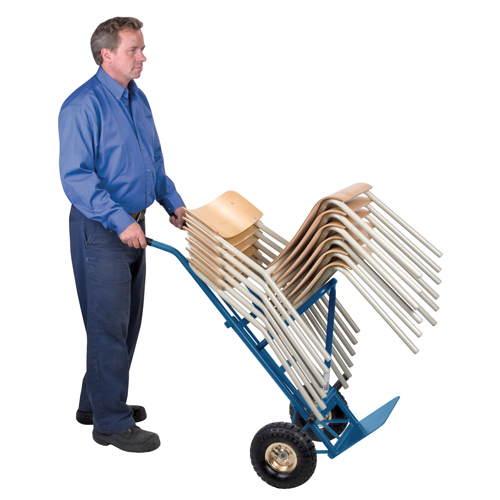 Hand Truck Attachments Seagulf Marine Industries Inc.