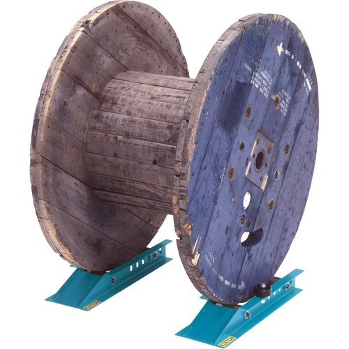 Cable Reel Rollers, 1.5 tons Capacity Seagulf Marine Industries Inc.