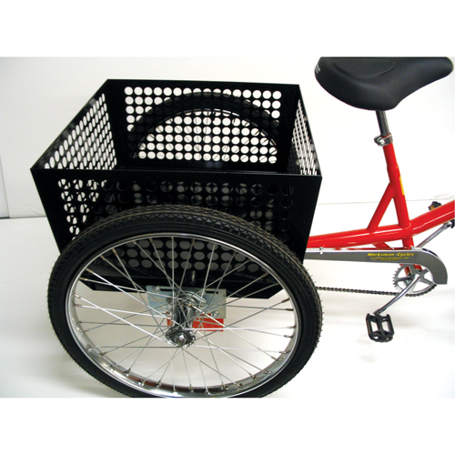 Tricycles Mover Seagulf Marine Industries Inc.
