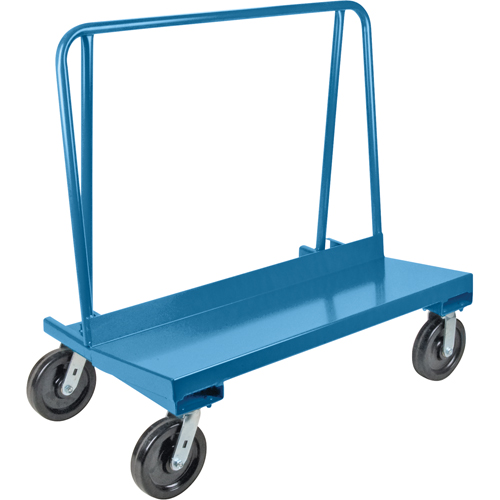 Drywall Cart, 44" x 24" x 44", 3500 lbs. Capacity Seagulf Marine Industries Inc.