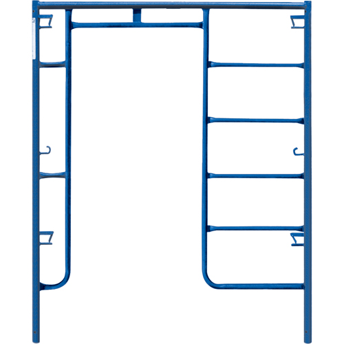 Composants d'&eacute;chafaudages - Arches, Montant d'arche, 60" la x 78" h Seagulf Marine Industries Inc.