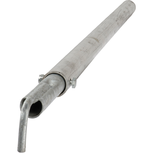 Scaffolding Accessories - Wall Attachment Seagulf Marine Industries Inc.