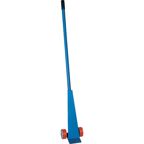 Leviers sur chariots Seagulf Marine Industries Inc.