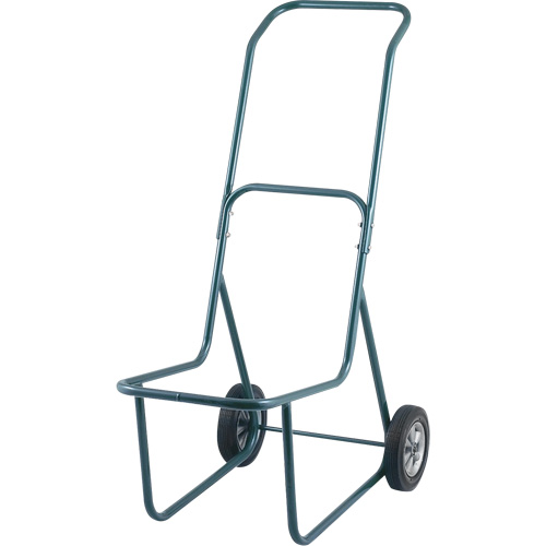 Hand Truck For Chairs, Continuous Handle, 44-3/4" Height, 200 lbs. Capacity Seagulf Marine Industries Inc.