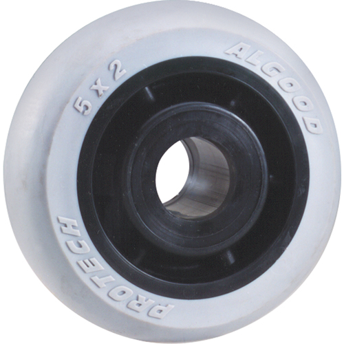 ProTech Polyolefin Wheels Seagulf Marine Industries Inc.