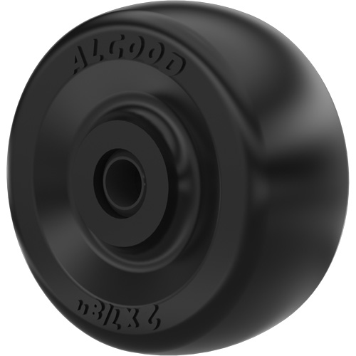 Envirothane Wheels Seagulf Marine Industries Inc.
