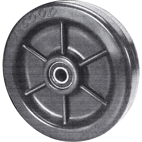 Envirothane Wheels Seagulf Marine Industries Inc.