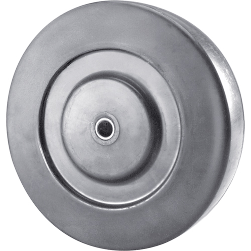 Hard Rubber Wheels Seagulf Marine Industries Inc.