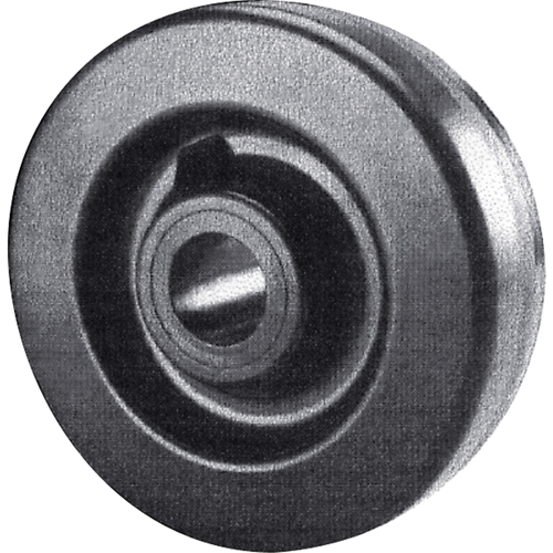 Phenolic Wheel Seagulf Marine Industries Inc.