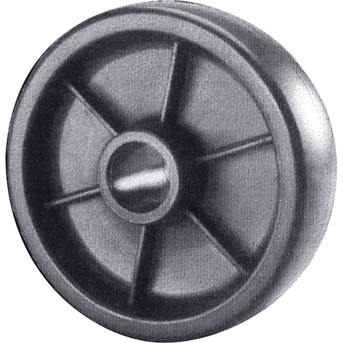 Polyolefin Wheel Seagulf Marine Industries Inc.