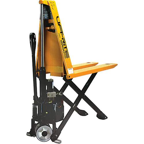 Skid Lifts, Steel, 3000 lbs. Capacity Seagulf Marine Industries Inc.