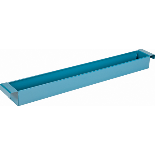 High Work Maintenance Platforms - Optional Tool Tray Seagulf Marine Industries Inc.