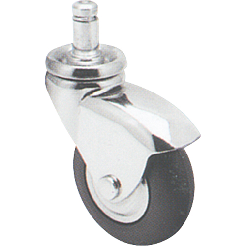 Comfort Roll Caster, Swivel, 2" (51 mm) Dia., 125 lbs. (57 kg.) Capacity Seagulf Marine Industries Inc.