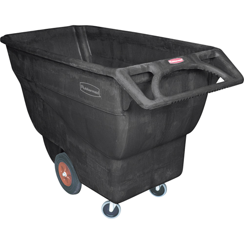 Tilt Truck, Structural Foam, 3/4 cu. yd., 1000 lbs. Load Capacity Seagulf Marine Industries Inc.