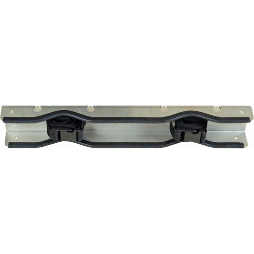 Wall Mount Double Gas Cylinder Support Bracket Seagulf Marine Industries Inc.