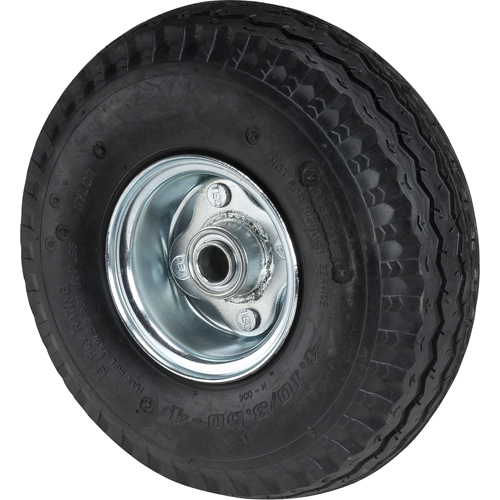 Hand Truck Replacement Wheel Seagulf Marine Industries Inc.
