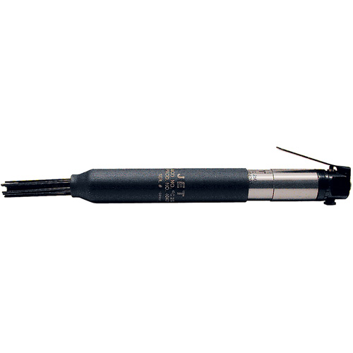 Ensemble de d&eacute;tartreur &agrave; aiguille robuste FC250NS, 1/4" NPT, 14.2 pi. cu/min, 4500 Coups/min, Course de 7/8" Seagulf Marine Industries Inc.