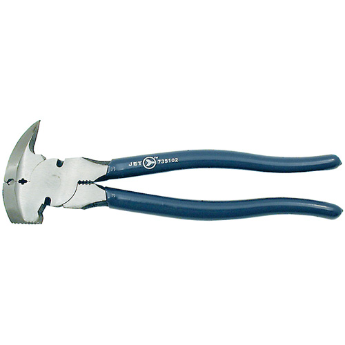 Fencing Tool Seagulf Marine Industries Inc.