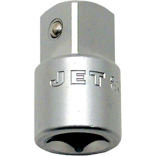 SA1211 Adaptateur femelle x m&acirc;le, Prise 3/4", Douille 1/2", Sph&eacute;rique Seagulf Marine Industries Inc.