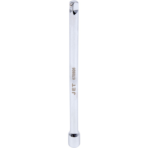 Barre d'extension, Prise 1/4", 6" lo Seagulf Marine Industries Inc.