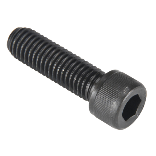 Socket Head Cap Screw, 1/2" Dia. x 1-3/4" L, Black Oxide Seagulf Marine Industries Inc.