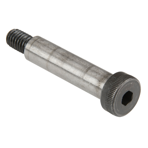 Vis a douille d'assemblage, 1/2" dia., 2" lo, Oxyde noir Seagulf Marine Industries Inc.