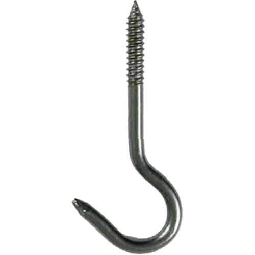 Screw-In Wall Hook Seagulf Marine Industries Inc.