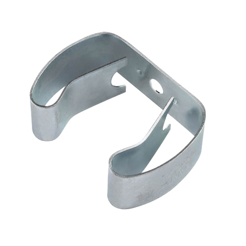 Pince &agrave; ressort Gripper Seagulf Marine Industries Inc.