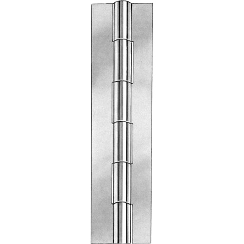Continuous Piano Hinge Seagulf Marine Industries Inc.