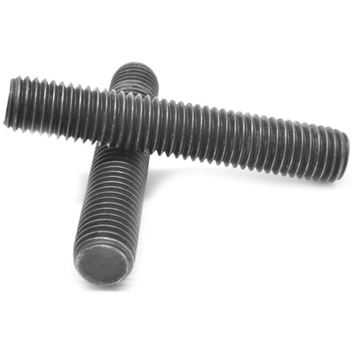 Goujon enti&egrave;rement filet&eacute;, 3/8"-16, 2" lo, Ordinaire, Grade B7 Seagulf Marine Industries Inc.