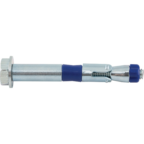 Boulon d'ancrage robuste Power-Bolt Seagulf Marine Industries Inc.