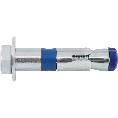 Boulon d'ancrage robuste Power-Bolt Seagulf Marine Industries Inc.
