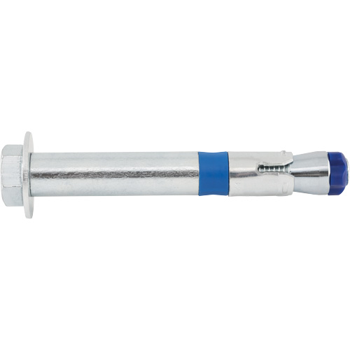Boulon d'ancrage robuste Power-Bolt Seagulf Marine Industries Inc.