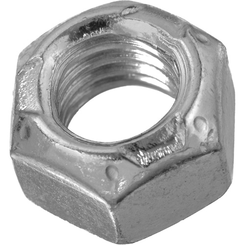 20-Piece GR C UNC Conelok Lock Nuts, 7/8" Dia., Zinc Plated Seagulf Marine Industries Inc.