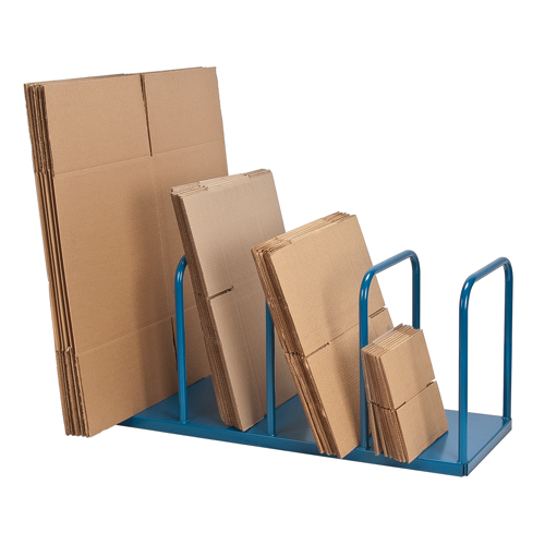 Single Tier Carton Rack Seagulf Marine Industries Inc.