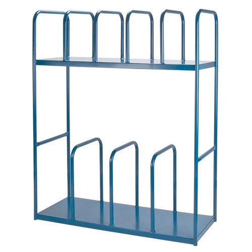 Double Tier Carton Rack Seagulf Marine Industries Inc.