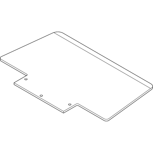 LiftKar&reg; Nose Plates Seagulf Marine Industries Inc.