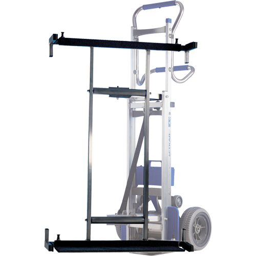 LiftKar&reg; Accessories - Panel / Window / Door Holder Seagulf Marine Industries Inc.