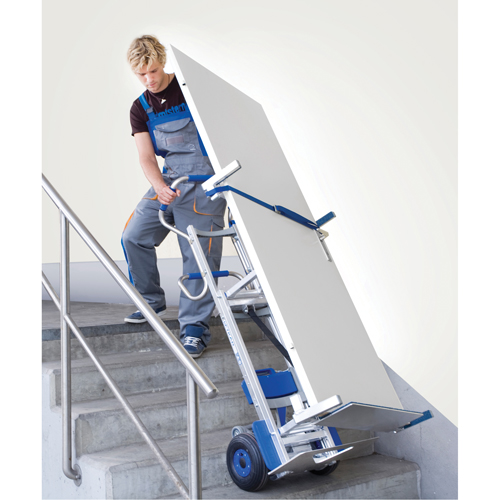 LiftKar&reg; Accessories - Panel / Window / Door Holder Seagulf Marine Industries Inc.