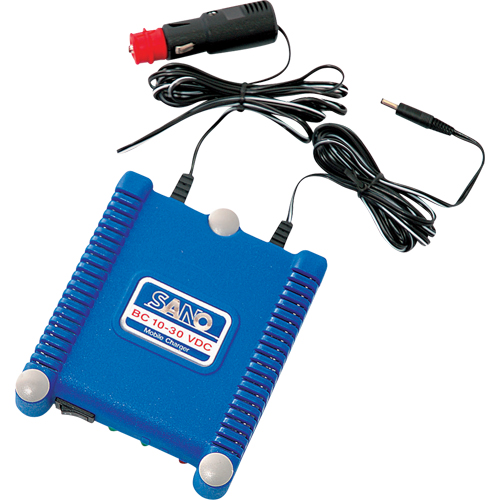 LiftKar&reg; Accessories - Cigarette Lighter Charger Seagulf Marine Industries Inc.