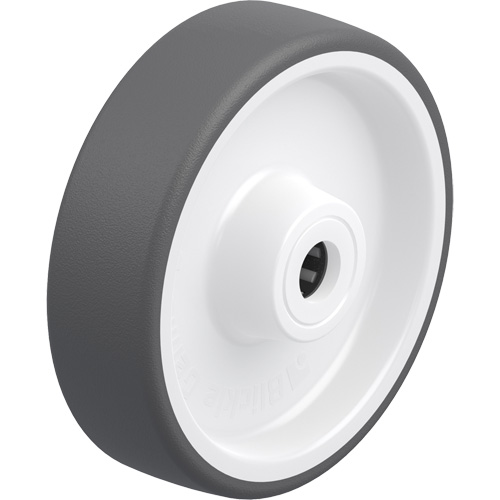 Thermoplastic Polyurethane Wheels Seagulf Marine Industries Inc.