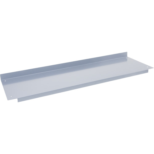 Industrial Duty Lower Shelf for Workbench Seagulf Marine Industries Inc.