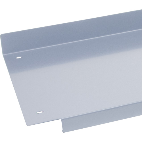 Industrial Duty Lower Shelf for Workbench Seagulf Marine Industries Inc.