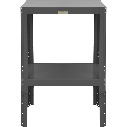 Adjustable Machine Stand Seagulf Marine Industries Inc.