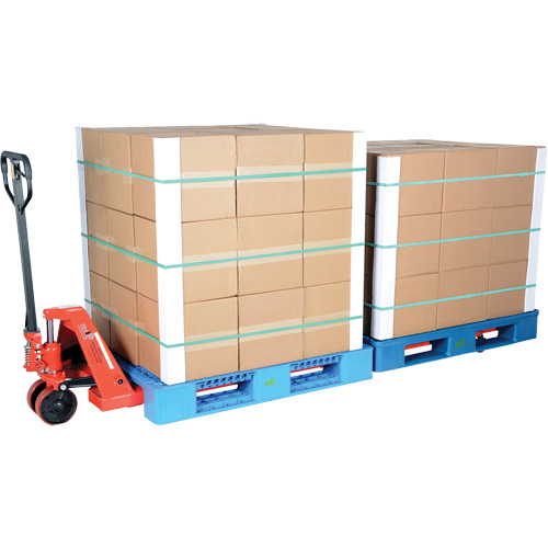 Transpalette de luxe polyvalent, 96" lo x 27" la, capacit&eacute; 4000 lb Seagulf Marine Industries Inc.